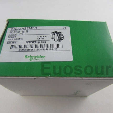 CA2DN22M5C Schneider Circuit Breaker