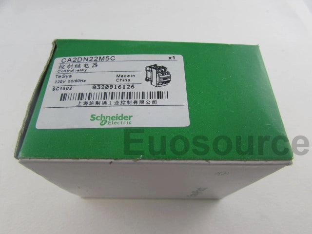 CA2DN22M5C Schneider Circuit Breaker