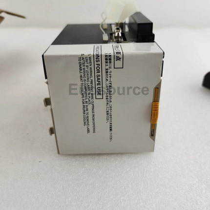 CJ1G-CPU42H Omron PLC Modular Motion Control