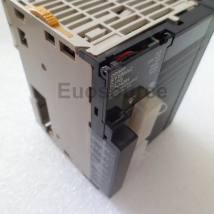 CJ1G-CPU43H Omron PLC Modular Motion Control