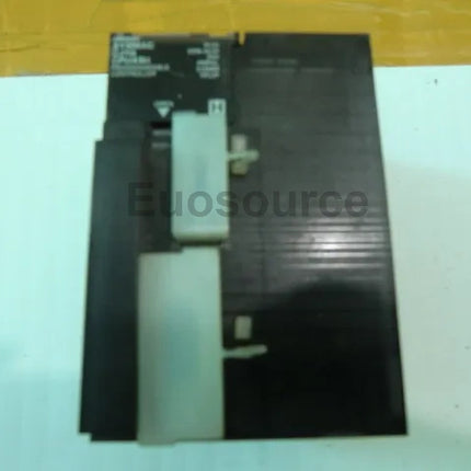 CJ1G-CPU43H Omron PLC Modular Motion Control