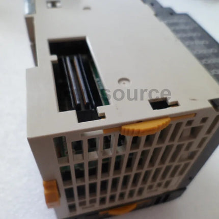 CJ1G-CPU43H Omron PLC Modular Motion Control