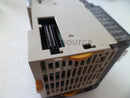CJ1G-CPU43H Omron PLC Modular Motion Control