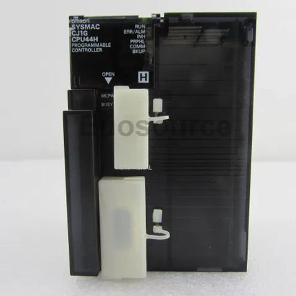 CJ1G-CPU44H Omron PLC Modular Motion Control