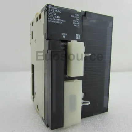 CJ1G-CPU44H Omron PLC Modular Motion Control