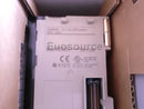 CJ1G-CPU44H Omron PLC Modular Motion Control