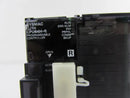 CJ1H-CPU64H-R Omron PLC Modular Motion Control