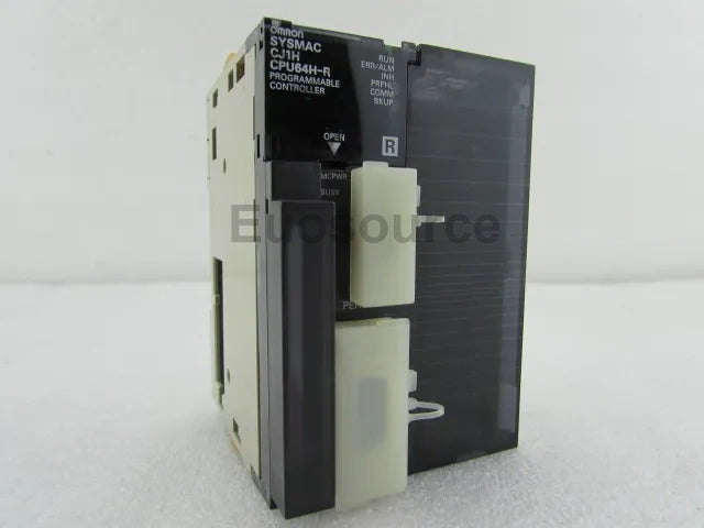 CJ1H-CPU64H-R Omron PLC Modular Motion Control