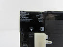 CJ1H-CPU65H Omron PLC Modular Motion Control