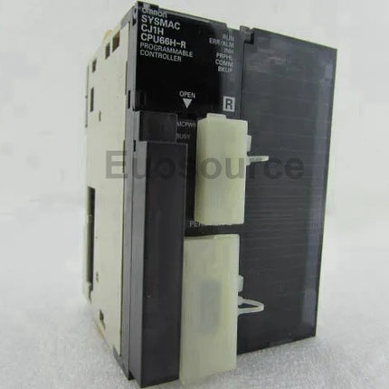 CJ1H-CPU66H-R Omron PLC Modular Motion Control