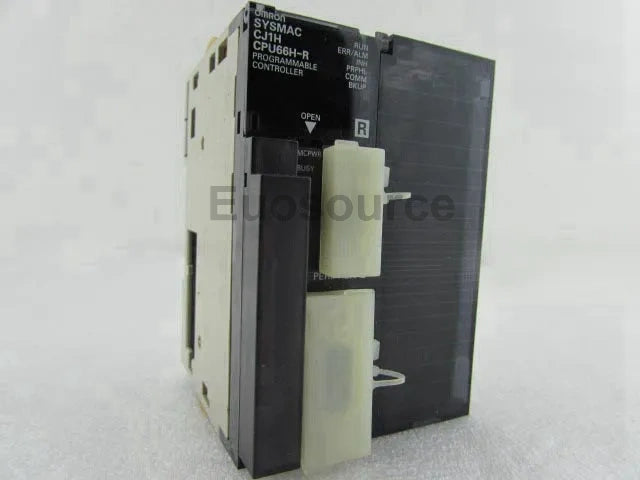 CJ1H-CPU66H-R Omron PLC Modular Motion Control