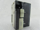 CJ1H-CPU66H-R Omron PLC Modular Motion Control