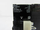 CJ1H-CPU66H-R Omron PLC Modular Motion Control