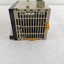 CJ1H-CPU66H Omron PLC Modular Motion Control