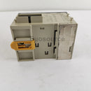 CJ1H-CPU66H Omron PLC Modular Motion Control