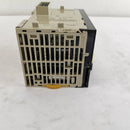 CJ1H-CPU66H Omron PLC Modular Motion Control