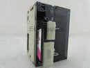 CJ1H-CPU67H Omron PLC Modular Motion Control