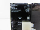 CJ1H-CPU67H Omron PLC Modular Motion Control