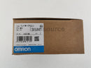 CJ1M-CPU11 Omron PLC Modular Motion Control