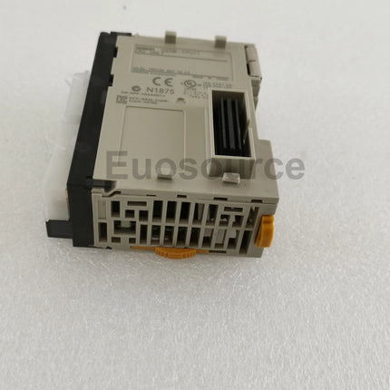 CJ1M-CPU11 Omron PLC Modular Motion Control