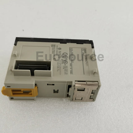 CJ1M-CPU11 Omron PLC Modular Motion Control