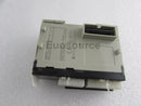 CJ1M-CPU12 Omron PLC Modular Motion Control
