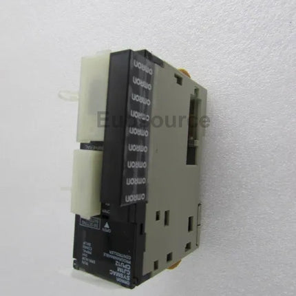 CJ1M-CPU12 Omron PLC Modular Motion Control