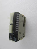 CJ1M-CPU12 Omron PLC Modular Motion Control