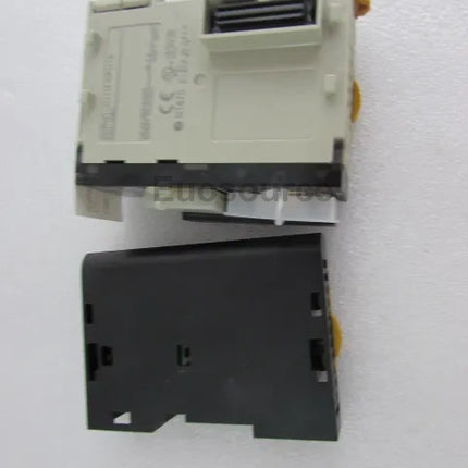 CJ1M-CPU12 Omron PLC Modular Motion Control