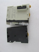 CJ1M-CPU12 Omron PLC Modular Motion Control
