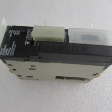CJ1M-CPU12 Omron PLC Modular Motion Control
