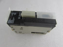 CJ1M-CPU12 Omron PLC Modular Motion Control