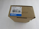 CJ1M-CPU12 Omron PLC Modular Motion Control