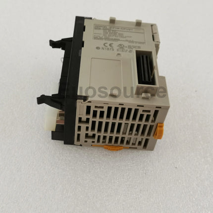 CJ1M-CPU21 Omron PLC Modular Motion Control