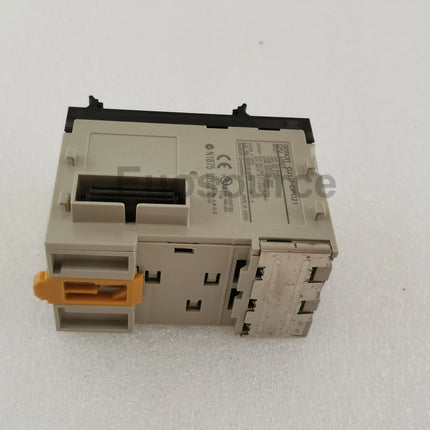 CJ1M-CPU21 Omron PLC Modular Motion Control