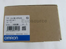 CJ1M-CPU22 Omron PLC Modular Motion Control