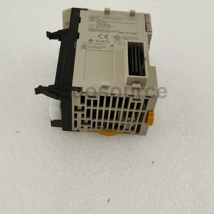 CJ1M-CPU22 Omron PLC Modular Motion Control