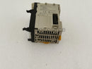 CJ1M-CPU22 Omron PLC Modular Motion Control