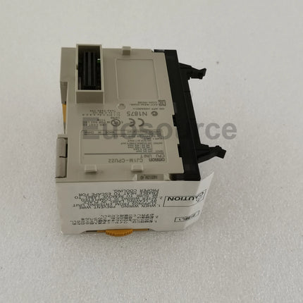CJ1M-CPU22 Omron PLC Modular Motion Control