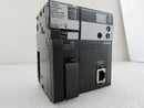 CJ1M-CPU64-EIP Omron PLC Modular Motion Control