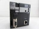 CJ1M-CPU65-EIP Omron PLC Modular Motion Control