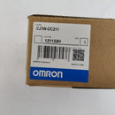 CJ1W-0C211 Omron PLC Modular Motion Control