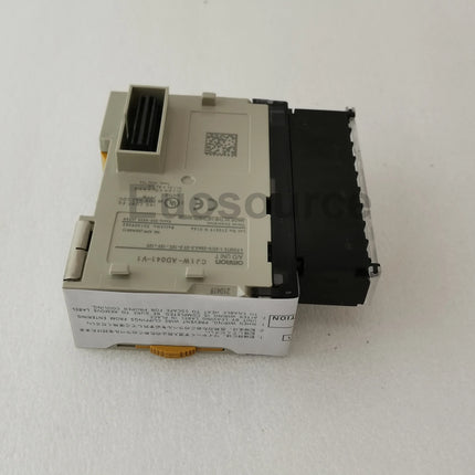 CJ1W-AD041-V1 Omron PLC Modular Motion Control