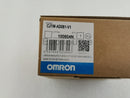 CJ1W-AD081-V1 Omron PLC Modular Motion Control