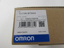 CJ1W-B7A04 Omron PLC Modular Motion Control