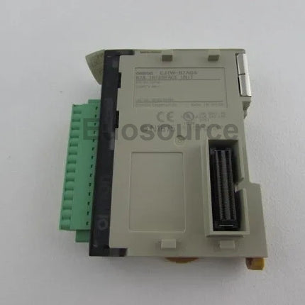 CJ1W-B7A04 Omron PLC Modular Motion Control