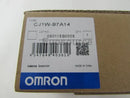 CJ1W-B7A14 Omron PLC Modular Motion Control