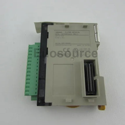 CJ1W-B7A14 Omron PLC Modular Motion Control