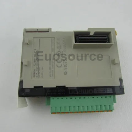 CJ1W-B7A14 Omron PLC Modular Motion Control