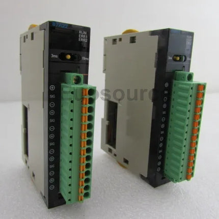 CJ1W-B7A22 Omron PLC Modular Motion Control